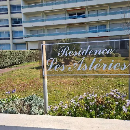Grand 4 Pers, Balcon, Renove, Proche Ocean, - Fr-1-224c-160 Saint-Hilaire-de-Riez
