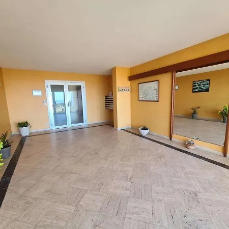 Grand 4 Pers, Balcon, Rénové, Proche Océan, - Fr-1-224c-160 * Saint-Hilaire-de-Riez