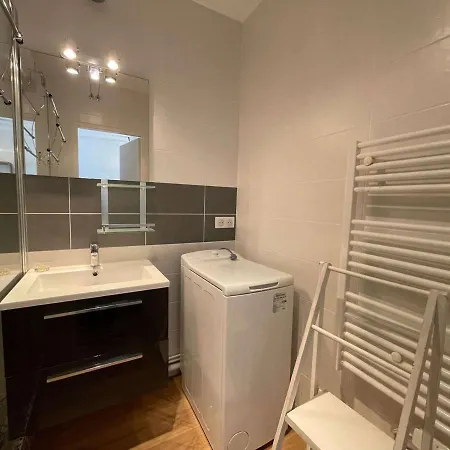 Grand 4 Pers, Balcon, Rénové, Proche Océan, - Fr-1-224c-160 Saint-Hilaire-de-Riez